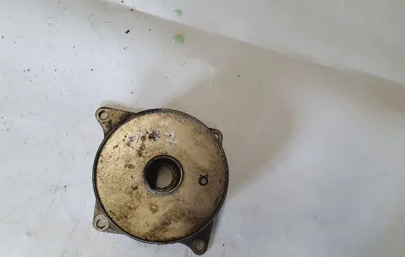 Honda FR-V Gearbox / Transmission oil cooler NOCODE