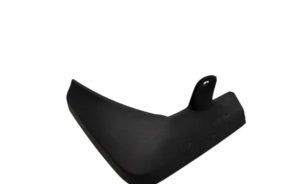 Rear mudguard