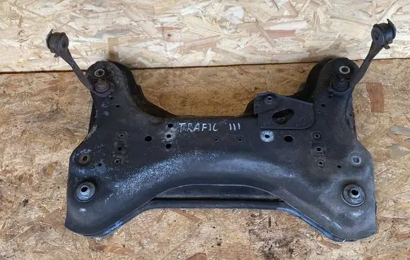 Renault Trafic III (X82) Front subframe 544015795R