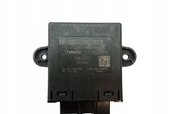 Ford Puma Other control units/modules LU5T-14B534-AE