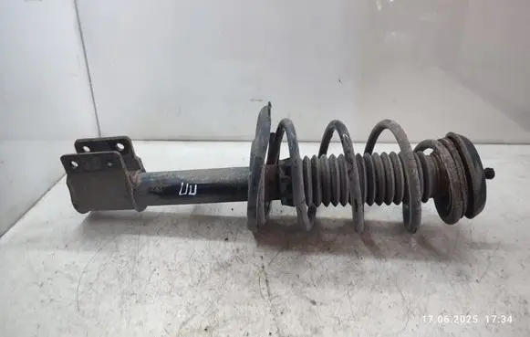 Peugeot 308 SW Front shock absorber with coil spring