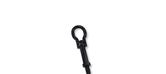 Ford Mustang VI Towing hook eye 