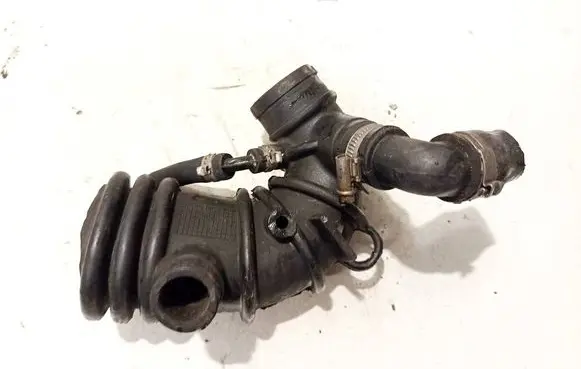 Intercooler hose/pipe