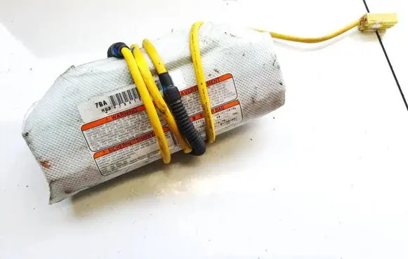 Mazda 626 Seat airbag e0029