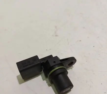 Volkswagen Polo Crankshaft position sensor 03D907601A