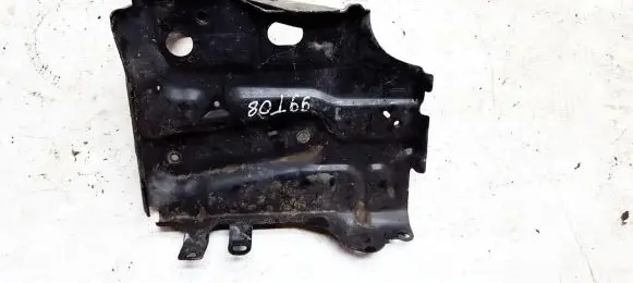 Toyota Aygo AB10 Battery box tray 