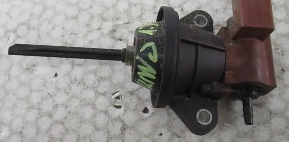 Fiat Fiorino Turbo solenoid valve 70219200