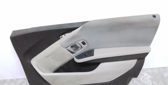BMW i3 Front door card panel trim 67520261