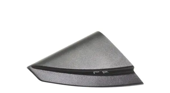 Nissan Juke II F16 Plastic wing mirror trim cover 802926PA0A
