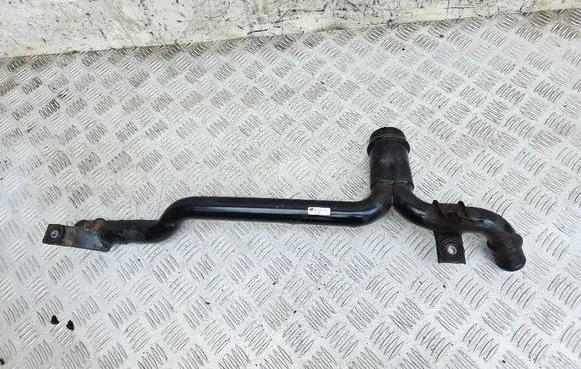 Intercooler hose/pipe
