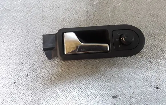 Volkswagen Golf IV Wing mirror switch 1J19595650