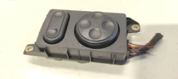 Audi A8 S8 D2 4D Seat control switch 03481024 4D0959777A