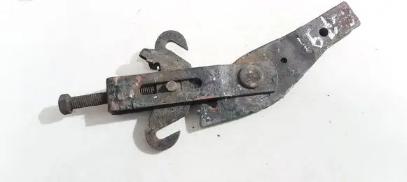 SsangYong Rodius Handbrake/parking brake pads 