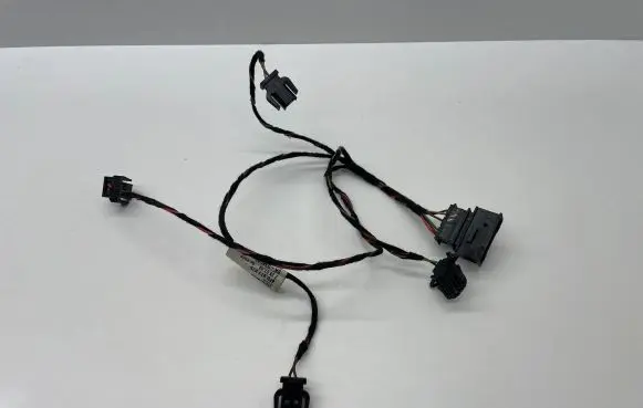Audi A6 S6 C6 4F Other wiring loom 4F0971679
