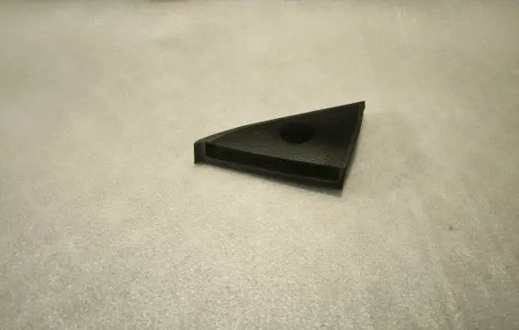 Mercedes-Benz E A207 Front door high frequency speaker A2047200148