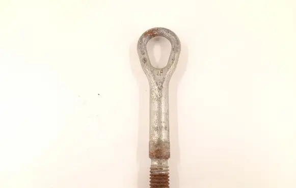 Mercedes-Benz R W251 Towing hook eye 2406280035 A2406280035