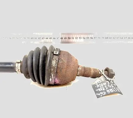 Opel Astra H Front driveshaft