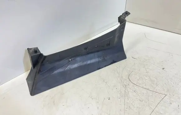 Audi A6 S6 C6 4F Air intake duct part 4F0129617C