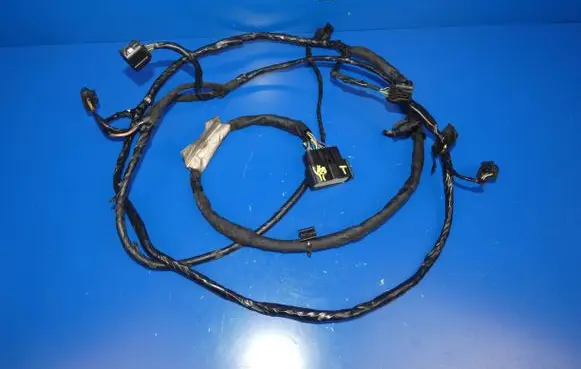 Volvo V60 Parking sensor (PDC) wiring loom 31654286