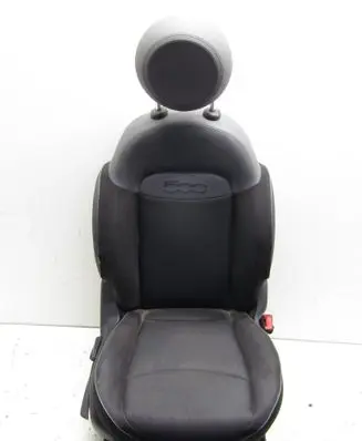 Fiat 500X Front passenger seat 