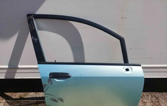 Honda Jazz Front door