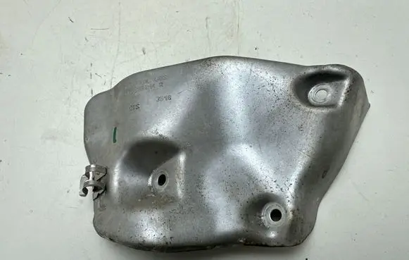 Audi A7 S7 4G Other engine bay part 06E253244