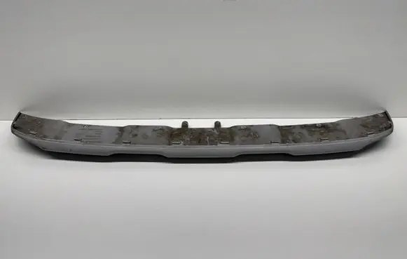 Volvo S60 Front bumper lip 31425495