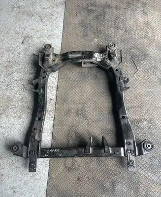 Opel Zafira C Front subframe 13327070 367973422 869540001