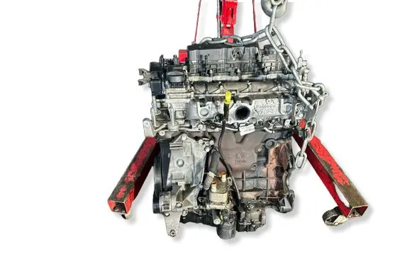 Ford Kuga II Engine T8MA
