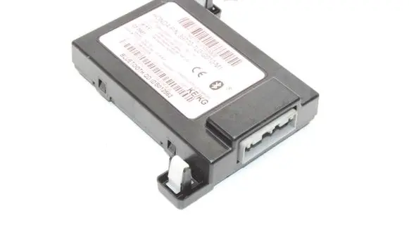 Honda Accord Bluetooth control unit module 39770TL0G010M1