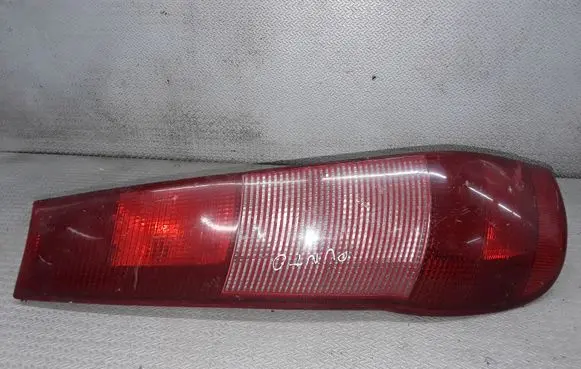 Fiat Punto (176) Rear/tail lights 7730722