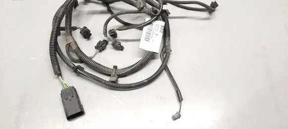 Volvo V40 Cross country Parking sensor (PDC) wiring loom 31427120