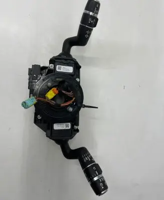 Land Rover Evoque I Wiper control stalk BJ3213N064SE 111JV070064AAC