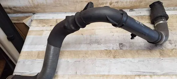 Renault Scenic III - Grand scenic III Intercooler hose/pipe 1073746S01 1065332S01 144605705R