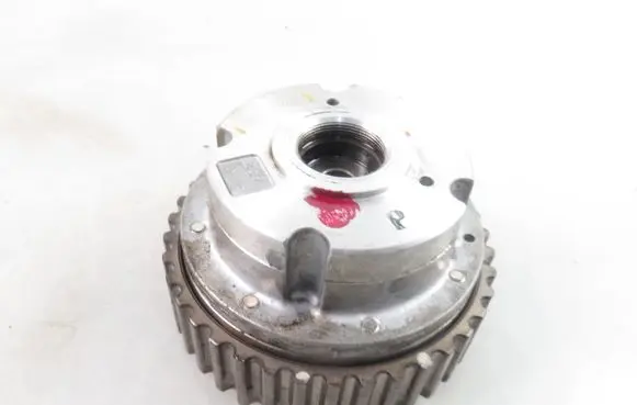 Ford Focus C-MAX Camshaft pulley/ VANOS 4M5G6C524YE HU2298000522