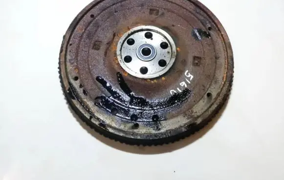 Honda Civic Flywheel