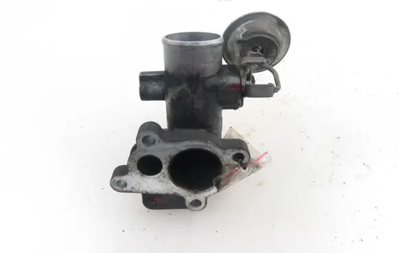 Toyota Yaris Throttle body valve 