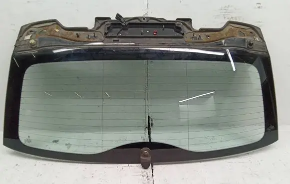 BMW 3 E90 E91 Opening tailgate glass 43R001026