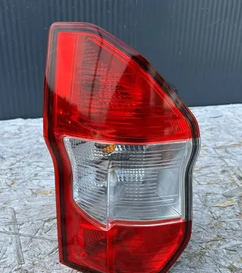 Ford Turneo Courier Rear/tail lights 15119F 05052014 ET7613405AB
