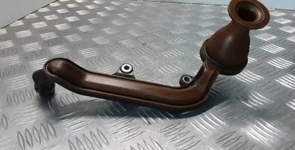 Volvo XC60 Oil sump strainer pipe 30777148