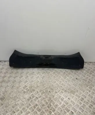Maserati Quattroporte Trunk/boot sill cover protection M139 067955606 12012005