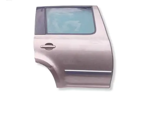 Skoda Yeti (5L) Rear door DRZWITYL