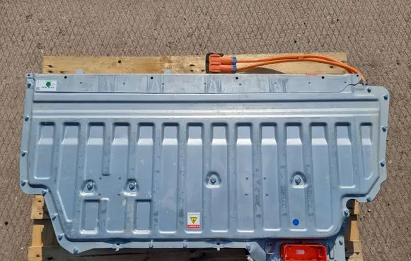 Volvo V60 Hybrid / electric car battery 30659149