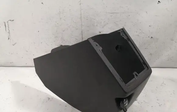 Other center console (tunnel) element