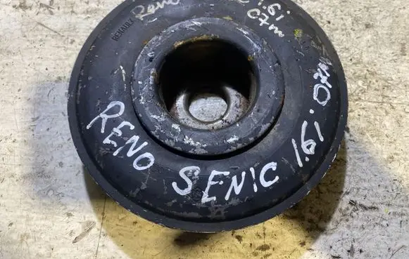 Renault Scenic I Crankshaft pulley