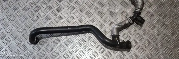 Jaguar XE Engine coolant pipe/hose CK1320755 1320755