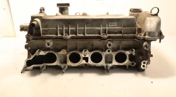 Engine head