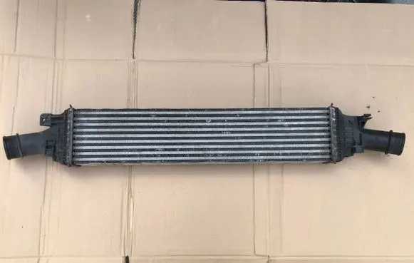Audi A4 S4 B8 8K Intercooler radiator 8K0145805G
