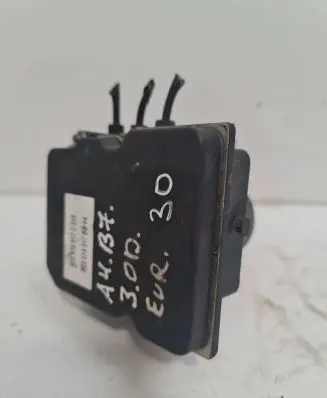 Audi A4 S4 B7 8E 8H ABS Pump 8E0614517BB 0265234327 05042275