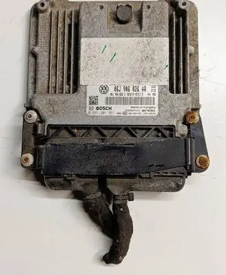 Volkswagen Scirocco Engine control unit/module 06J906026ARS8 06J906026AR 06J906026D